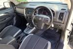 2019 HOLDEN COLORADO SPACE C/CHAS LS (4x4) (5YR) RG MY19