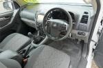 2014 HOLDEN COLORADO SPACE C/CHAS LX (4x4) RG MY14
