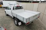 2014 HOLDEN COLORADO SPACE C/CHAS LX (4x4) RG MY14