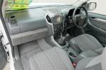 2014 HOLDEN COLORADO SPACE C/CHAS LX (4x4) RG MY14