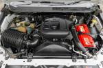 2014 HOLDEN COLORADO SPACE C/CHAS LX (4x4) RG MY14