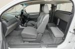2014 HOLDEN COLORADO SPACE C/CHAS LX (4x4) RG MY14