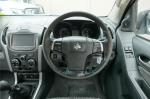 2014 HOLDEN COLORADO SPACE C/CHAS LX (4x4) RG MY14