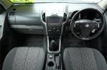 2014 HOLDEN COLORADO SPACE C/CHAS LX (4x4) RG MY14