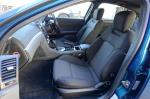 2012 HOLDEN COMMODORE 4D SEDAN SV6 VE II MY12