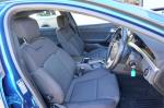 2012 HOLDEN COMMODORE 4D SEDAN SV6 VE II MY12