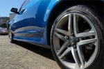 2012 HOLDEN COMMODORE 4D SEDAN SV6 VE II MY12