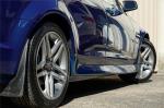 2012 HOLDEN COMMODORE 4D SEDAN SV6 VE II MY12