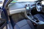 2012 HOLDEN COMMODORE 4D SEDAN SV6 VE II MY12
