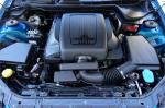 2012 HOLDEN COMMODORE 4D SEDAN SV6 VE II MY12