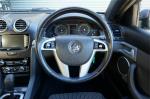 2012 HOLDEN COMMODORE 4D SEDAN SV6 VE II MY12
