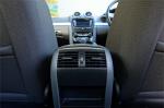 2012 HOLDEN COMMODORE 4D SEDAN SV6 VE II MY12