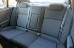 2012 HOLDEN COMMODORE 4D SEDAN SV6 VE II MY12
