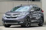 2019 HONDA CR-V 4D WAGON VTi-S (AWD) MY19