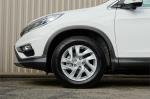 2016 HONDA CR-V 4D WAGON VTi-S (4x2) 30 SERIES 2 MY17