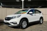 2016 HONDA CR-V 4D WAGON VTi-S (4x2) 30 SERIES 2 MY17