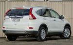 2016 HONDA CR-V 4D WAGON VTi-S (4x2) 30 SERIES 2 MY17