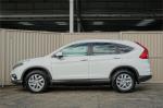 2016 HONDA CR-V 4D WAGON VTi-S (4x2) 30 SERIES 2 MY17