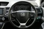 2016 HONDA CR-V 4D WAGON VTi-S (4x2) 30 SERIES 2 MY17