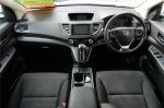 2016 HONDA CR-V 4D WAGON VTi-S (4x2) 30 SERIES 2 MY17