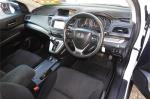 2014 HONDA CR-V 4D WAGON DTi-S (4x4) 30 MY14