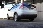 2014 HONDA CR-V 4D WAGON DTi-S (4x4) 30 MY14