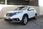 2014 HONDA CR-V 4D WAGON DTi-S (4x4) 30 MY14