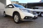 2014 HONDA CR-V 4D WAGON DTi-S (4x4) 30 MY14