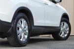 2014 HONDA CR-V 4D WAGON DTi-S (4x4) 30 MY14