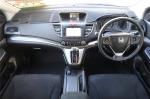 2014 HONDA CR-V 4D WAGON DTi-S (4x4) 30 MY14