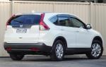 2014 HONDA CR-V 4D WAGON DTi-S (4x4) 30 MY14