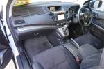 2014 HONDA CR-V 4D WAGON DTi-S (4x4) 30 MY14