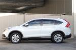 2014 HONDA CR-V 4D WAGON DTi-S (4x4) 30 MY14