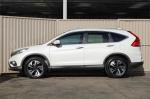 2016 HONDA CR-V 4D WAGON VTi-L (4x4) 30 SERIES 2 MY17