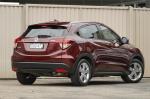 2017 HONDA HR-V 4D WAGON VTi-S MY17