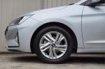 2020 HYUNDAI ELANTRA 4D SEDAN ACTIVE AD.2 MY20