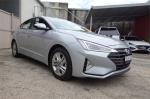 2020 HYUNDAI ELANTRA 4D SEDAN ACTIVE AD.2 MY20