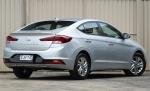 2020 HYUNDAI ELANTRA 4D SEDAN ACTIVE AD.2 MY20
