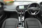 2020 HYUNDAI ELANTRA 4D SEDAN ACTIVE AD.2 MY20