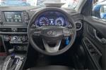 2020 HYUNDAI KONA 4D WAGON GO (FWD) OS.3 MY20