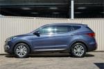 2017 HYUNDAI SANTA FE 4D WAGON ELITE CRDi (4x4) DM5 MY18