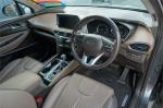 2020 HYUNDAI SANTA FE 4D WAGON ELITE CRDi (AWD) TM.2 MY20