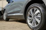 2020 HYUNDAI SANTA FE 4D WAGON ELITE CRDi (AWD) TM.2 MY20