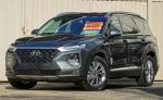 2020 HYUNDAI SANTA FE 4D WAGON ELITE CRDi (AWD) TM.2 MY20