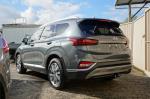 2020 HYUNDAI SANTA FE 4D WAGON ELITE CRDi (AWD) TM.2 MY20