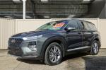 2020 HYUNDAI SANTA FE 4D WAGON ELITE CRDi (AWD) TM.2 MY20