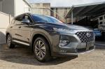 2020 HYUNDAI SANTA FE 4D WAGON ELITE CRDi (AWD) TM.2 MY20