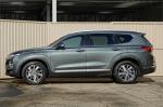 2020 HYUNDAI SANTA FE 4D WAGON ELITE CRDi (AWD) TM.2 MY20