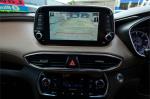 2020 HYUNDAI SANTA FE 4D WAGON ELITE CRDi (AWD) TM.2 MY20