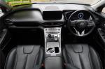 2022 HYUNDAI SANTA FE 4D WAGON ELITE CRDi (AWD) TM.V4 MY23